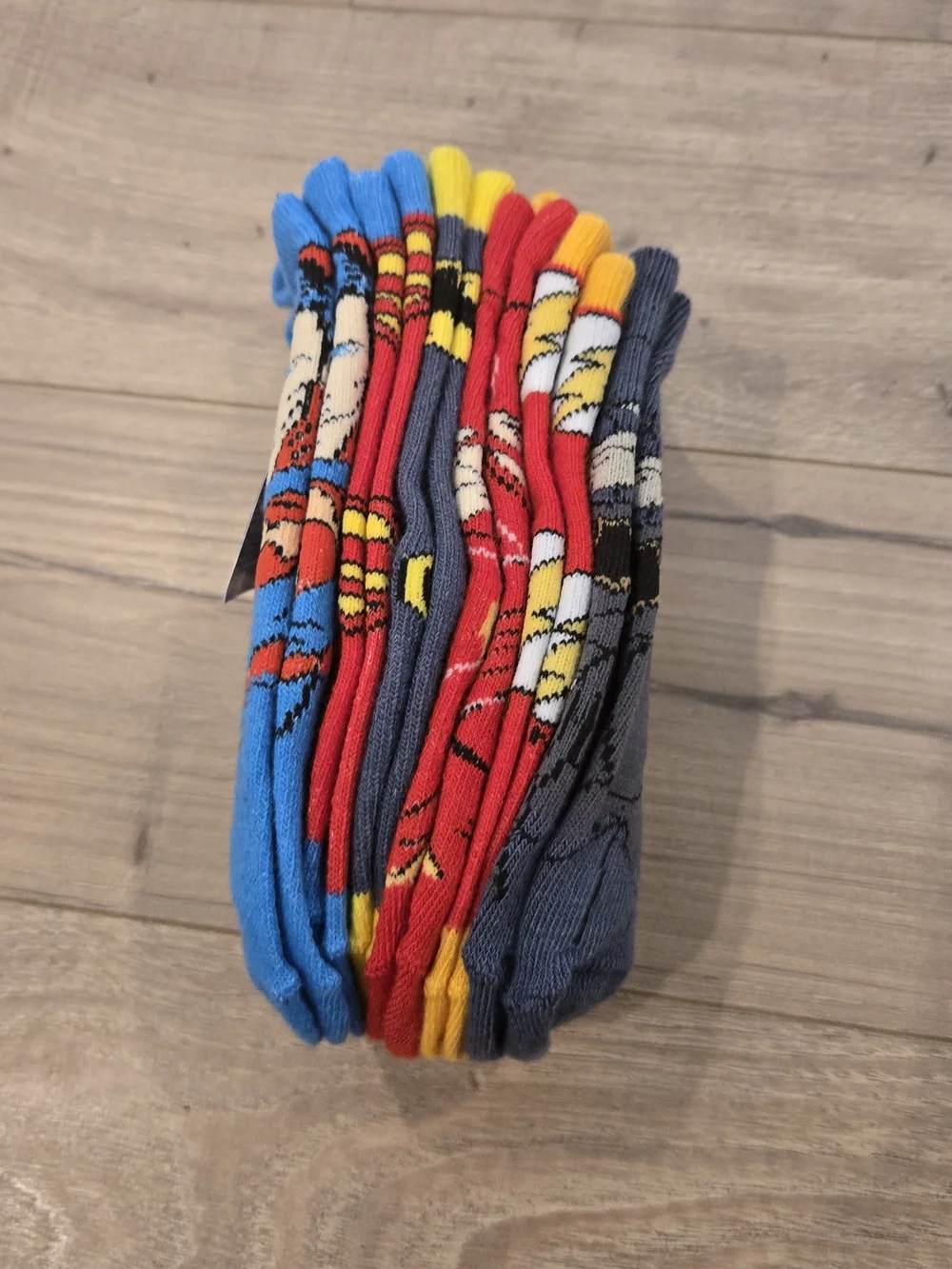 DC Comics nwt dc